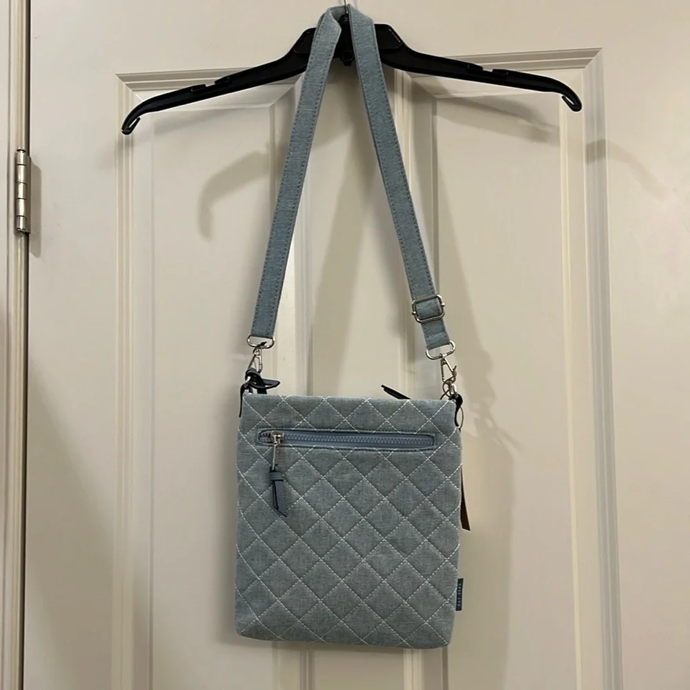 Rae Dunn NWT ladies purse